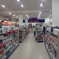 Negocio Farmacity