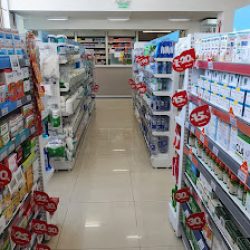 Negocio Farmacity