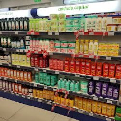 Negocio Farmacity