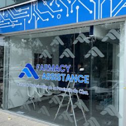 Negocio Farmacy Assistance
