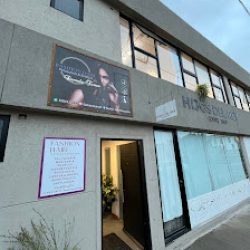 Negocio Fashion Hair Peluqueria
