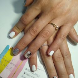 Negocio Fashion Nails Spa