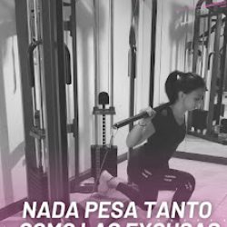 Negocio Feminis Gym