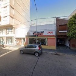 Negocio Ferreteria 480