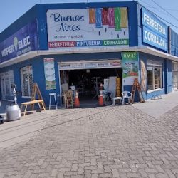 Negocio Ferretería Buenos Aires
