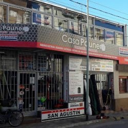 Ferretería Casa Paunero