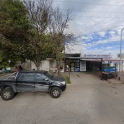 Negocio Ferretería Casa Sarmiento