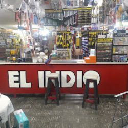 Negocio Ferreteria El Indio