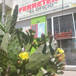 Negocio Ferretería El Oficio