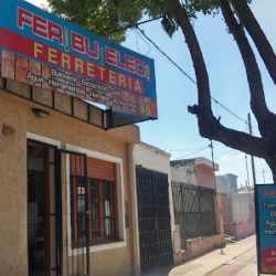 Negocio Ferreteria Ferbuelec