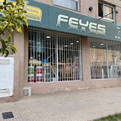 Negocio Ferreteria Feyes