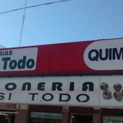 Negocio Ferreterías Casi Todo