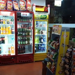 Negocio Fiambreria Minimarket