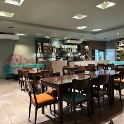 Negocio Fishy Restaurante