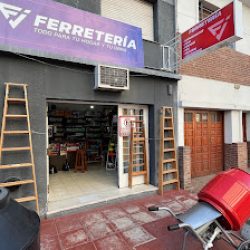 Negocio Fj Ferreteria