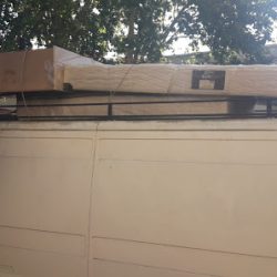 Negocio Fletes Y Mudanzas Belén