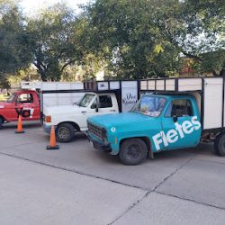 Negocio Fletes | Ya! | Mudanzas | Repartos | Fletes RiÓ Cuarto