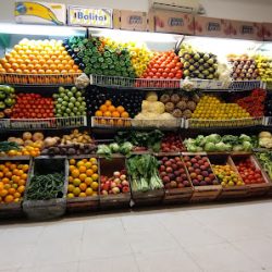 Negocio Fotheringham Verdulería Y Frutería.