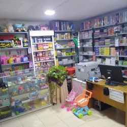 Negocio Fotocopias Rv