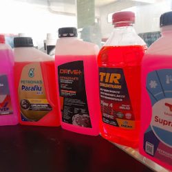 Negocio Franco Lubricentro 3