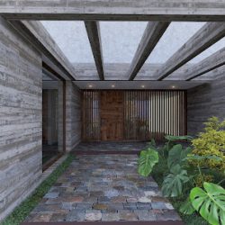 Negocio Franco Maimbil Arquitectura