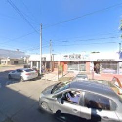 Negocio Fraterno Peluquería & Barberia