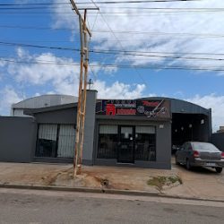 Negocio Frenos Antonio