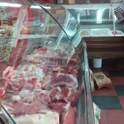 Negocio Frigorífico Wd Carnes Diego