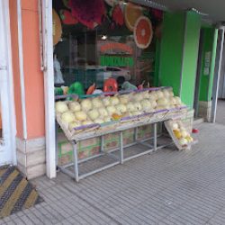 Negocio Frutería Y Verduleria Gonzalito