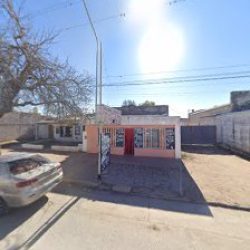 Negocio FruterÍa Y VerdulerÍa Gringo