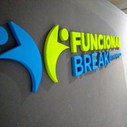 Negocio Funcional Break - Entrenamiento