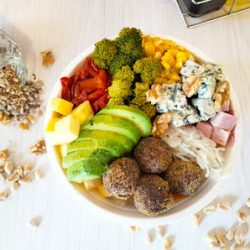 Negocio Fusion Bowl`s
