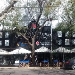 Negocio Galeria Del Cine