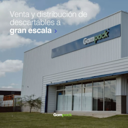 Negocio Gampack