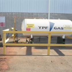 Negocio Gasista Matriculado. Comercial Cat. 2 Plomero. Hidrogas Río Cuarto