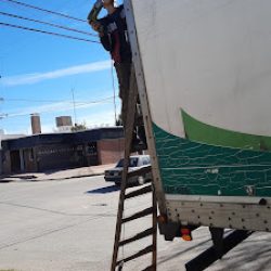 Negocio Giachero Electricidad