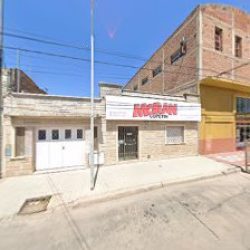 Negocio Gimnasio