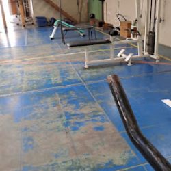 Negocio Gimnasio Athlon