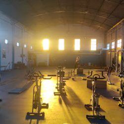 Negocio Gimnasio Ceff (centro De Formación Física)
