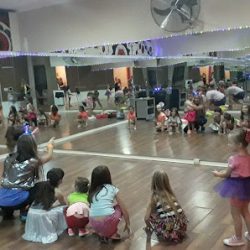 Negocio Gimnasio Esece