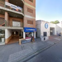 Negocio Gimnasio Joaquin