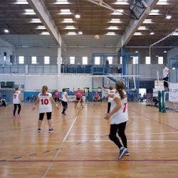 Negocio Gimnasio Mayor