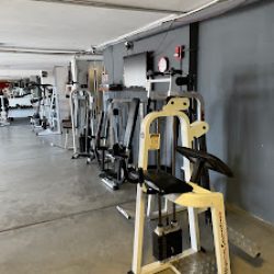 Negocio Gimnasio Trayning Funcional