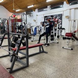 Negocio Gimnasio Vida Total