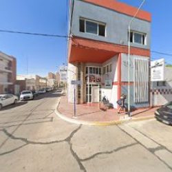 Negocio Gimnasio Vitae