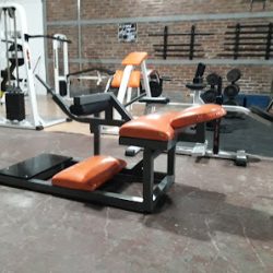 Negocio Gimnasio Vpm