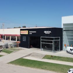 Negocio Gioda NeumÁticos | Pirelli Rio Cuarto