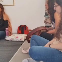 Negocio Giselda Santa | Terapeuta Holística