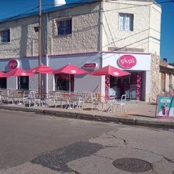 Negocio Glups Alberdi
