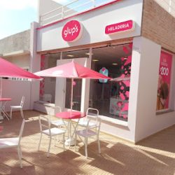 Negocio Glup's Heladeria Rio Cuarto ,buenos Aires